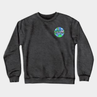 APASomething 3.1 Crewneck Sweatshirt